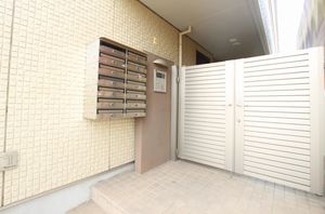 ｍａｉｓｏｎ　ｄｅ　ｎｏｅｌ 201号-15