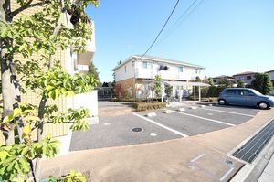 グレイスシティ壱番館 101号-15