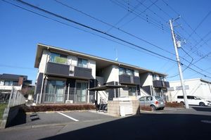 サニーパーク 102号-2