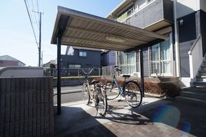 サニーパーク 102号-5