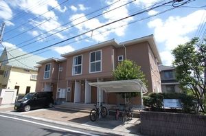 マリエール 203号-2