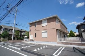 マリエール 203号-3