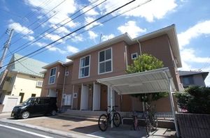 マリエール 203号-4