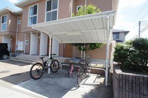 マリエール 203号-5