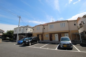 イーストコート 102号-14