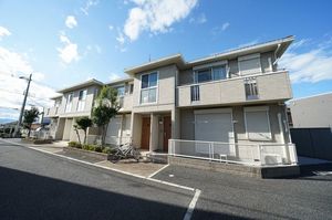 ルルーズ　ヴィル 102号-12