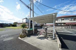 ルルーズ　ヴィル 102号-13