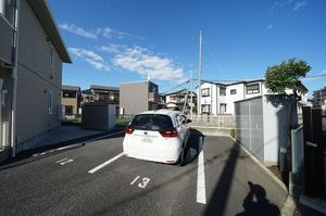 ルルーズ　ヴィル 102号-14