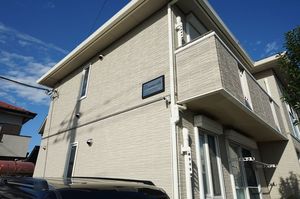 ルルーズ　ヴィル 102号-15