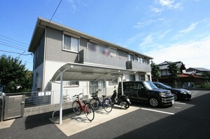 ボア・ソルテ 202号-12