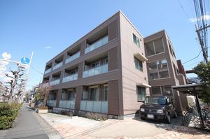 グランドールⅡ