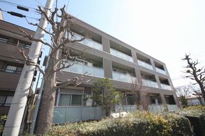 グランドールⅡ 101号-12