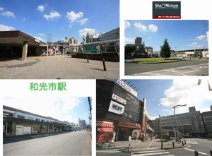 プリムヴェール　Ⅰ 101号-14