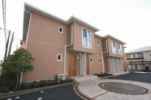 プリムヴェール Ⅱ 101号-15