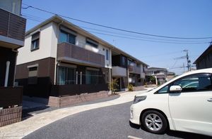 ショコラⅠ 201号-12