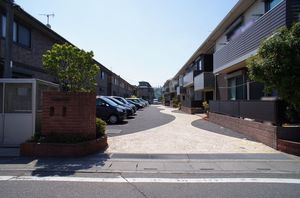 ショコラⅠ 201号-13