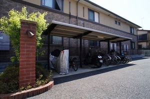 ショコラⅠ 201号-15