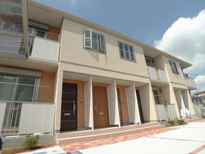 ラフィーネ 103号-12