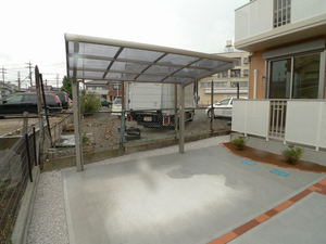 ラフィーネ 103号-13