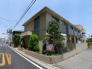 アイビーコート 102号-11