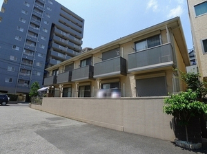 アイビーコート 102号-13