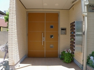 アイビーコート 102号-14