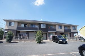 サンメゾン 205号-13