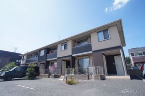 サンメゾン 205号-14