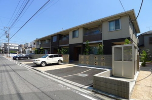リーリエB 103号-12