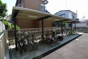 リーリエB 103号-15