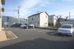 カーサ ソラーレ 102号-11