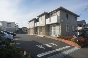 カーサ ソラーレ 102号-12