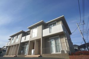 カーサ ソラーレ 102号-14