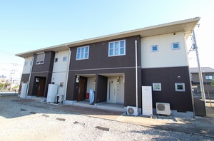 ヴィラーチェ 入間 103号-12