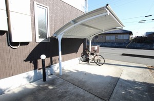 ヴィラーチェ 入間 103号-13