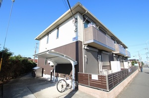 ヴィラーチェ 入間 103号-15