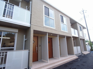 ルーチェ 101号-13