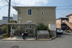 ルーチェ 101号-14