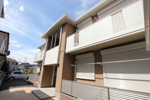 グレース弐番館 202号-4