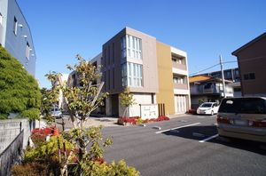 Ｆｏｒｅｓｔ　Ｓｔａｇｅ