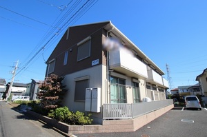 カミナール　Ⅱ 202号-1