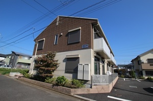 カミナール　Ⅱ 202号-12