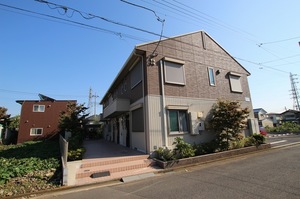 カミナール　Ⅱ 202号-13