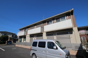 カミナール　Ⅱ 202号-14