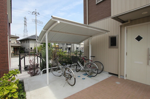 カミナール　Ⅱ 202号-15