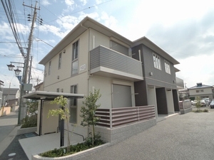 フェリーチェ 202号-12