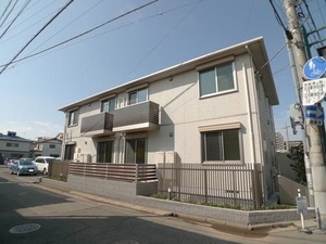 フェリーチェ 202号-13