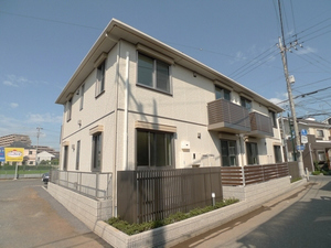 フェリーチェ 202号-14