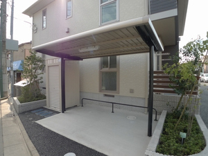 フェリーチェ 202号-15