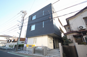 ベーネ アジェンテ Ⅱ 301号-12